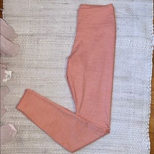 Nike Dri-Fit leggings!